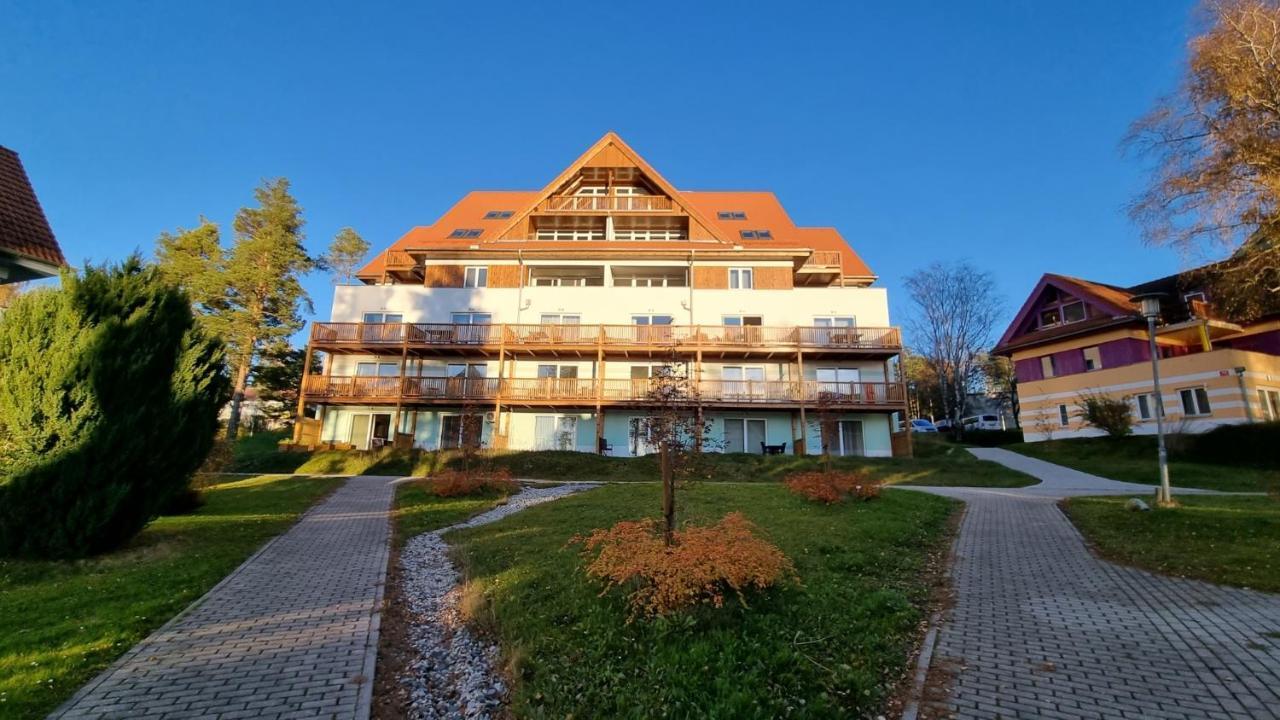 Apartment No. 29 - Riviera Lipno Nad Vltavou 511 Exterior photo
