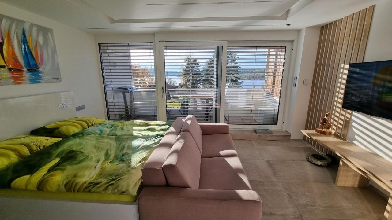 Apartment No. 29 - Riviera Lipno Nad Vltavou 511 Exterior photo
