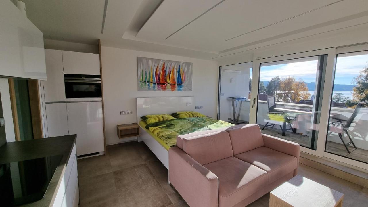 Apartment No. 29 - Riviera Lipno Nad Vltavou 511 Exterior photo